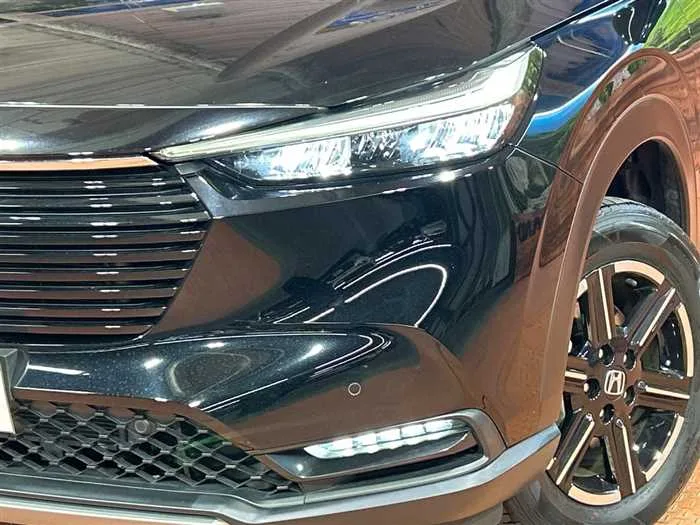 Honda VEZEL 2023 — миниатюра 3