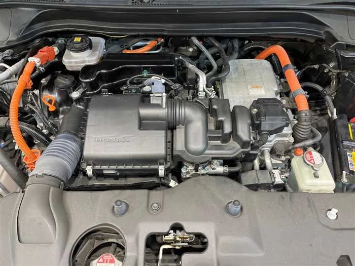 Honda VEZEL 2023 — миниатюра 5