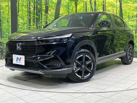 Honda VEZEL 2023 купить в Москве