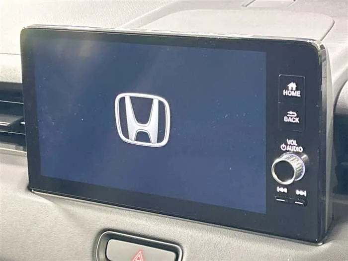 Honda VEZEL 2023 — миниатюра 3