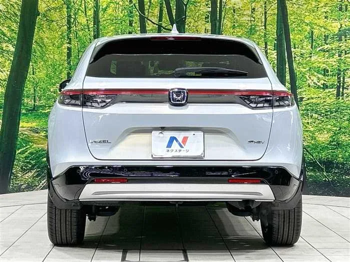 Honda VEZEL 2023 — миниатюра 4