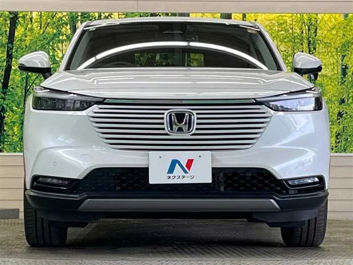 Honda VEZEL 2023 — миниатюра 3