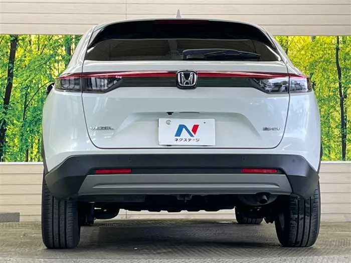 Honda VEZEL 2023 — миниатюра 4