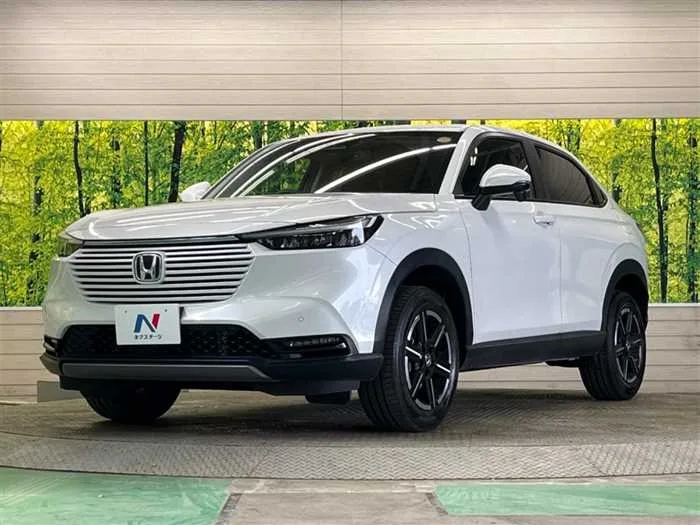 Honda VEZEL 2023 — миниатюра 5