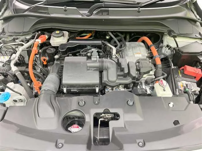 Honda VEZEL 2023 — миниатюра 5