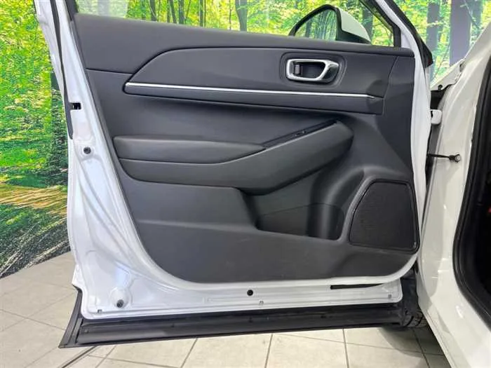 Honda VEZEL 2023 — миниатюра 4