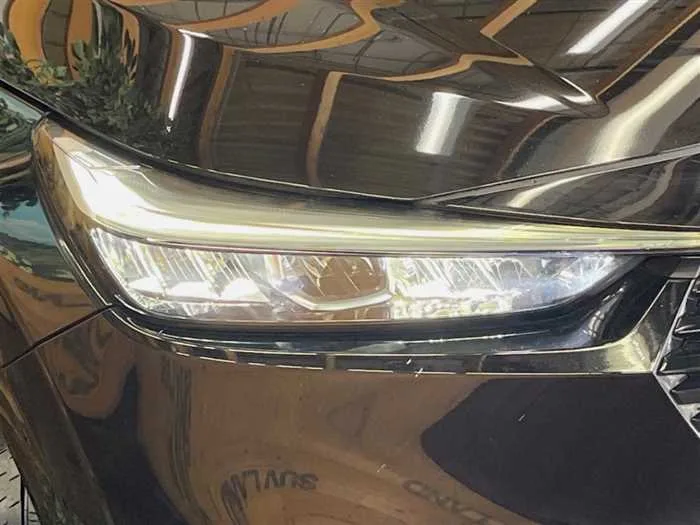 Honda VEZEL 2023 — миниатюра 4