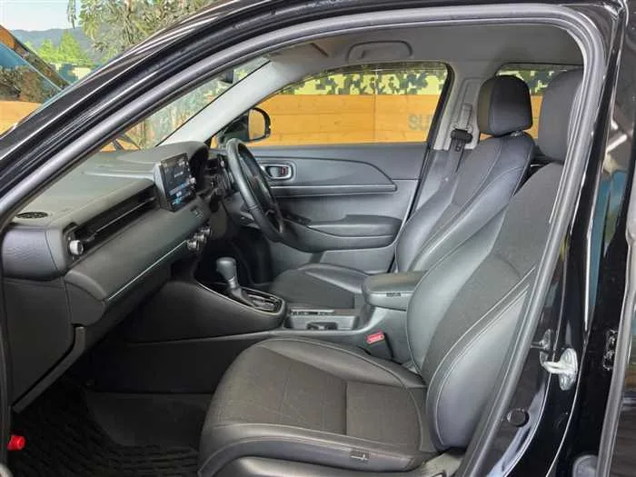 Honda VEZEL 2023 — миниатюра 5