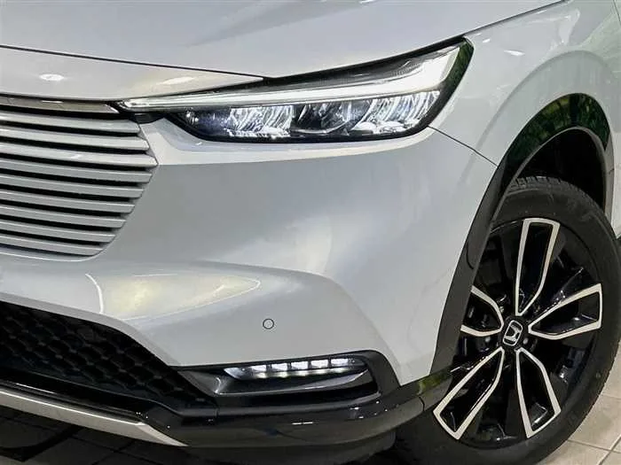 Honda VEZEL 2023 — миниатюра 3