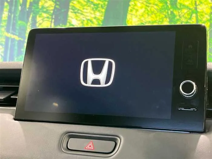 Honda VEZEL 2023 — миниатюра 5