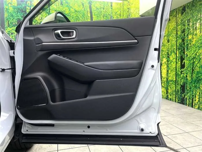 Honda VEZEL 2024 — миниатюра 3