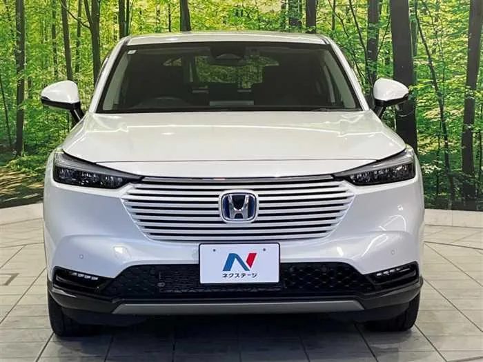 Honda VEZEL 2024 — миниатюра 3
