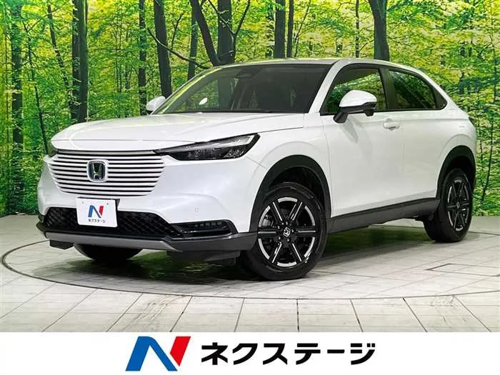 Honda VEZEL 2023 — миниатюра 4