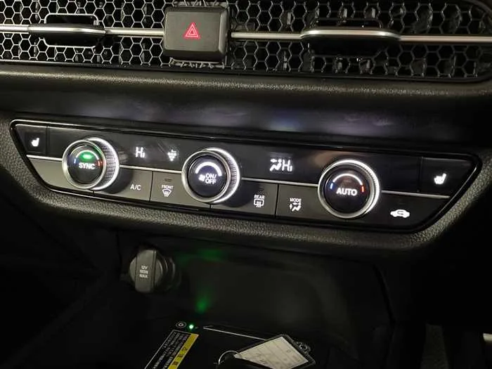 Honda Honda Others 2023 — миниатюра 4