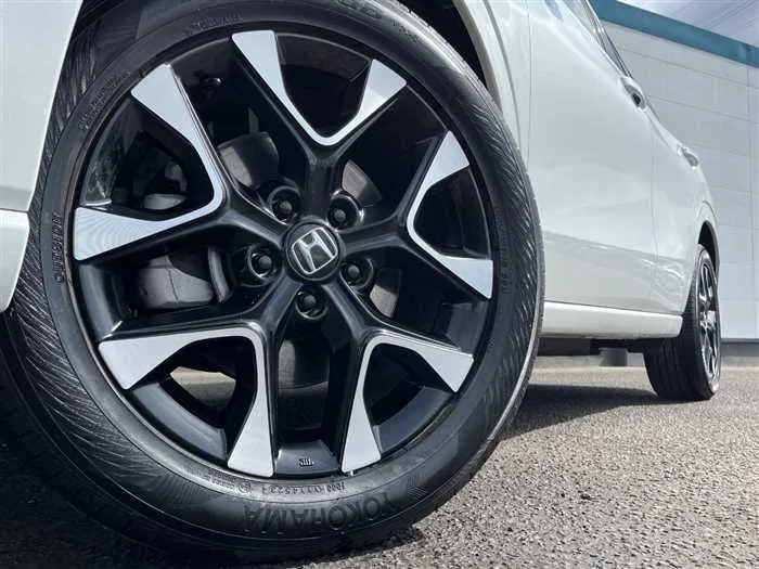 Honda Honda Others 2024 — миниатюра 5