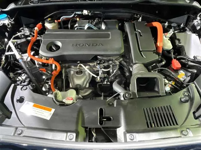 Honda Honda Others 2024 — миниатюра 5