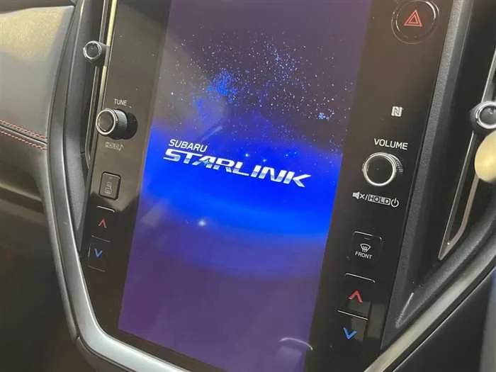 Subaru Levorg 2023 — миниатюра 5