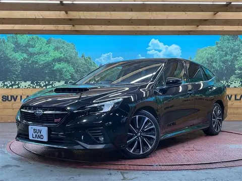 Subaru Levorg 2023 купить в Москве