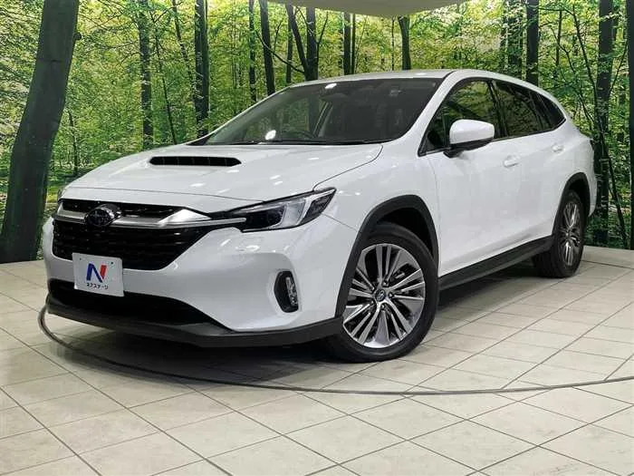 Subaru Subaru Others 2024 — фото 1, купить с доставкой в Москву