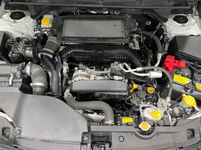 Subaru Levorg 2024 — миниатюра 3