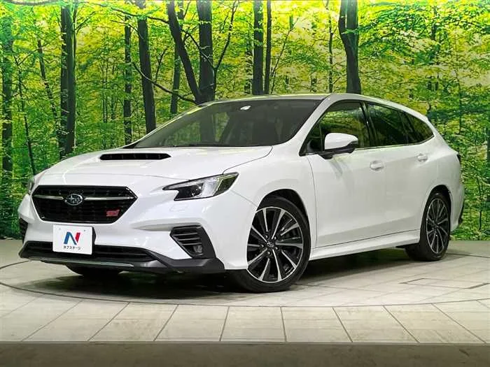 Subaru Levorg 2024 — фото 1, купить с доставкой в Москву