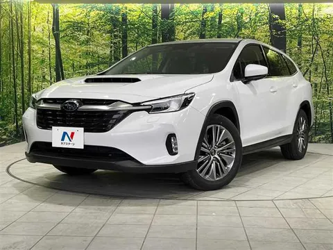 Subaru Subaru Others 2024 купить в Москве
