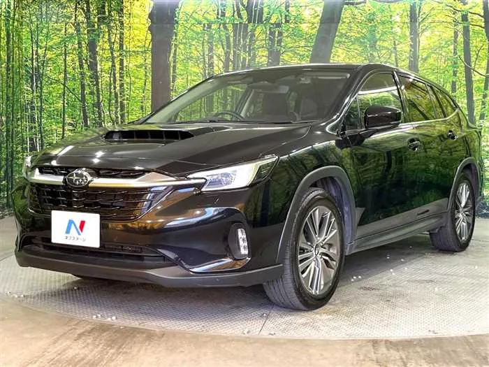 Subaru Subaru Others 2024 — миниатюра 3