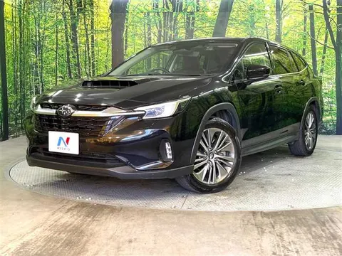 Subaru Subaru Others 2024 buy in Moscow