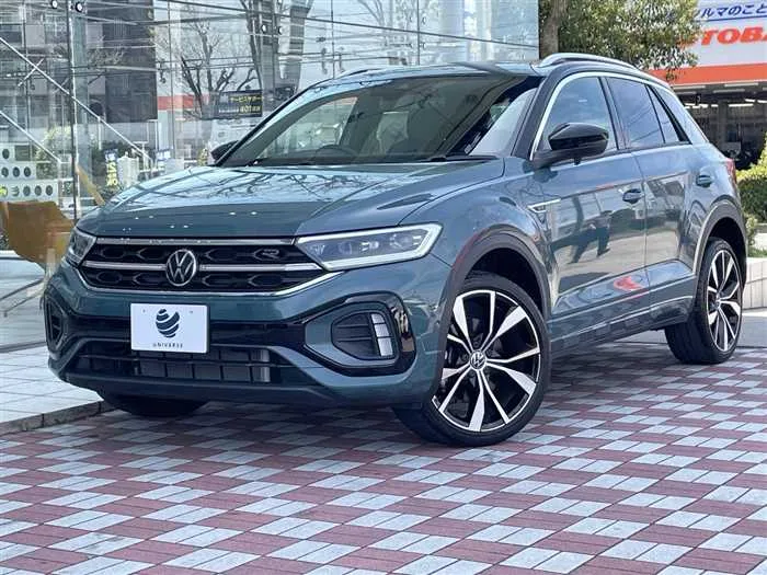 Volkswagen Volkswagen Others 2023 — фото 1, купить с доставкой в Москву