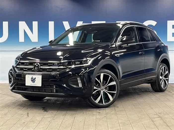 Volkswagen Volkswagen Others 2023 — фото 1, купить с доставкой в Москву