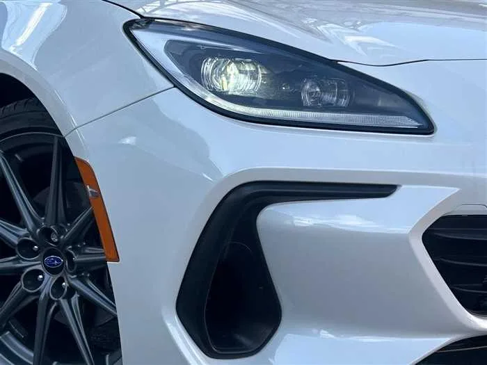 Subaru BRZ 2022 — миниатюра 4