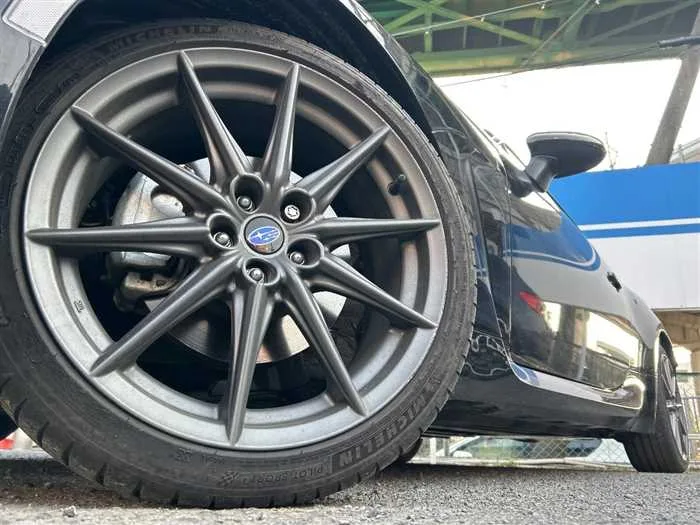 Subaru BRZ 2022 — миниатюра 3