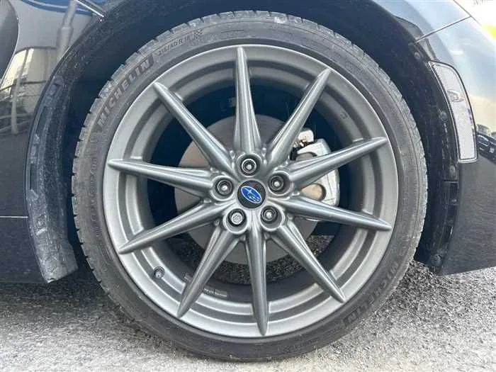 Subaru BRZ 2022 — миниатюра 4