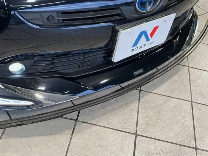 Toyota Prius 2022 — миниатюра 4