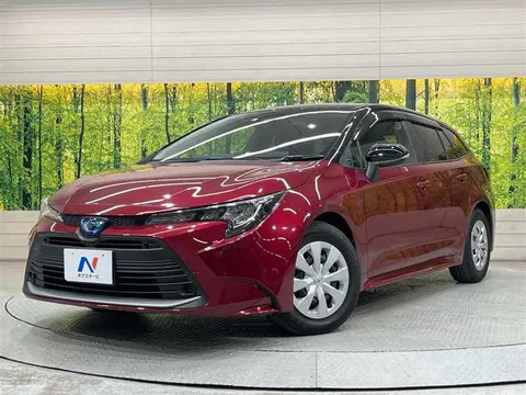Toyota Corolla Sedan 2023 buy in Moscow