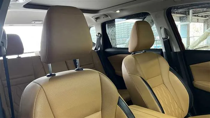 Nissan X-Trail G e-4orce 2023 — миниатюра 5