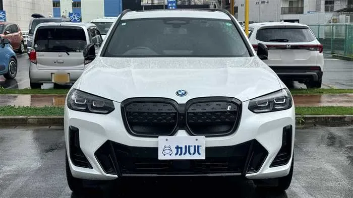 BMW BMW Others M 2024 — миниатюра 2