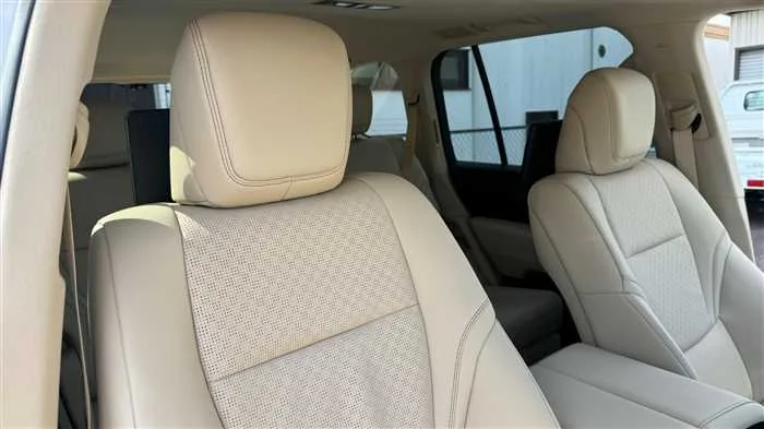 Toyota Land Cruiser ZX 2023 — миниатюра 5