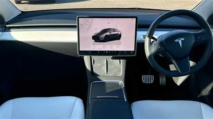 Tesla Motors Others 2022 — миниатюра 5