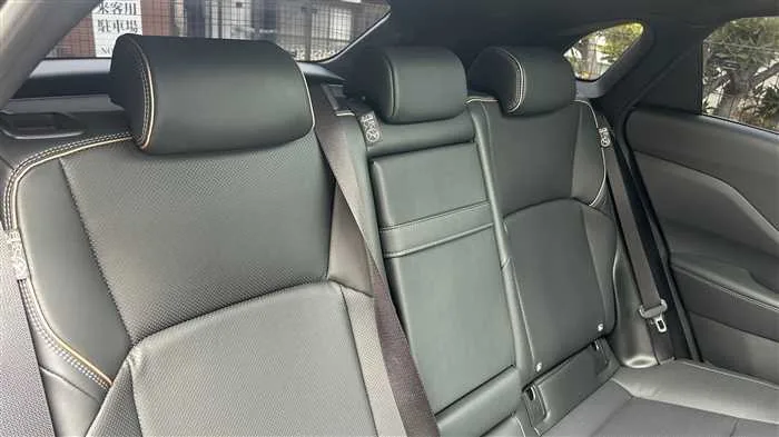 Toyota Crown Z 2023 — миниатюра 4