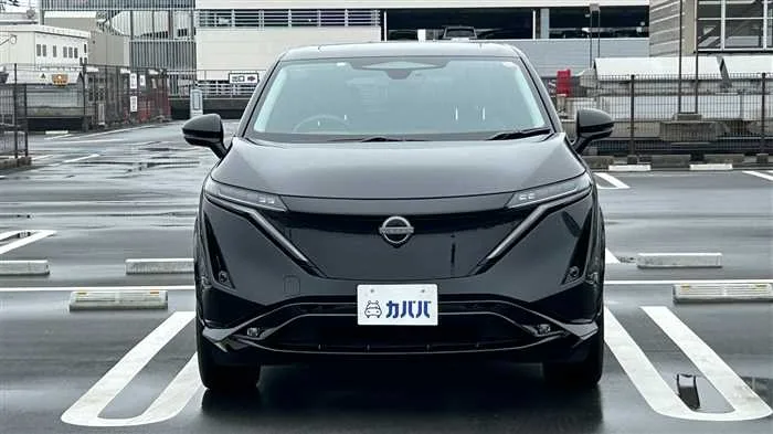 Nissan Nissan Others B9 e-4ORCE 2023 — миниатюра 2