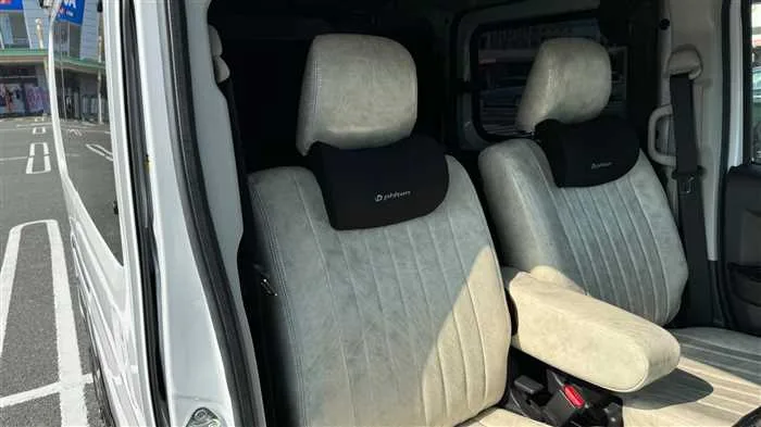 Daihatsu Atrai RS 2022 — миниатюра 3