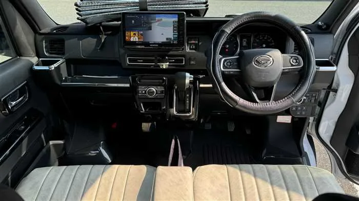 Daihatsu Atrai RS 2022 — миниатюра 5