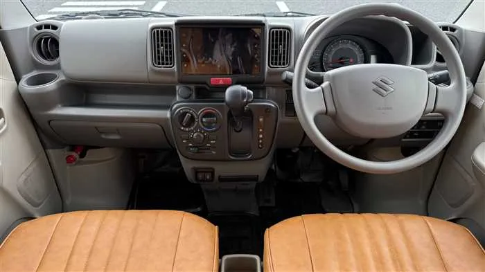 Suzuki Every PC 2024 — миниатюра 3