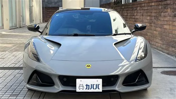 Lotus Lotus Others V6 2024 — миниатюра 2