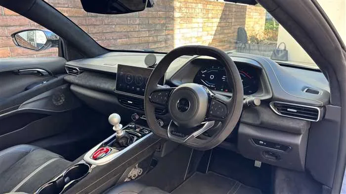 Lotus Lotus Others V6 2024 — миниатюра 5