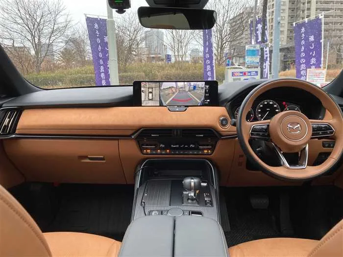 Mazda Eunos Others XD- 2024 — миниатюра 5