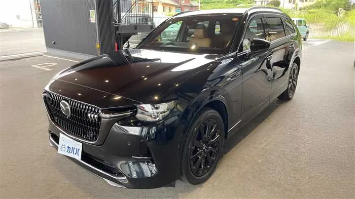 Mazda Eunos Others XD- 2024 — фото 1, купить с доставкой в Москву