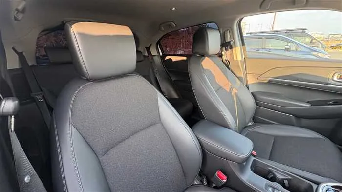 Honda VEZEL e:HEV Z 2023 — миниатюра 3