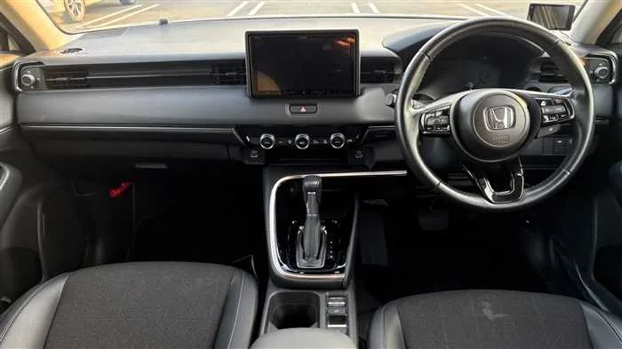 Honda VEZEL e:HEV Z 2023 — миниатюра 5